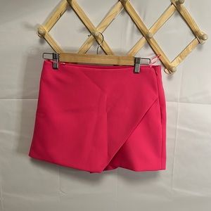 Zara Skort